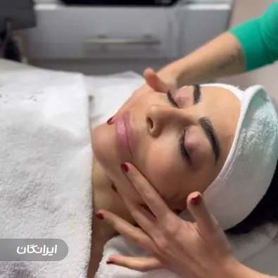 کلینیک زیبایی بیوتی تاچ
