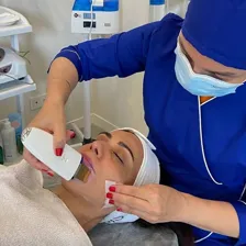 کلینیک زیبایی ستین