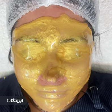 فیشیالیست مرجان دهقانی