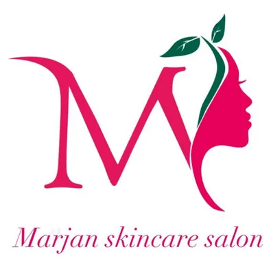 لوگوی فیشیالیست مرجان دهقانی