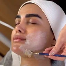 فیشیالیست میترا نصیری