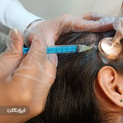 کلینیک زیبایی دکتر پریسا جلالی