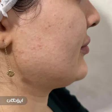 کلینیک زیبایی احمدی