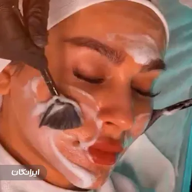 کلینیک زیبایی نسیم