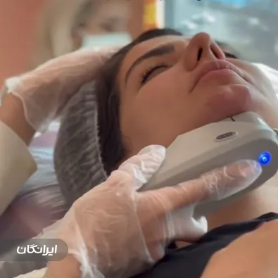 کلینیک زیبایی دکتر محدثه ایمانی