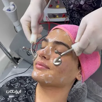 کلینیک زیبایی بهزاد