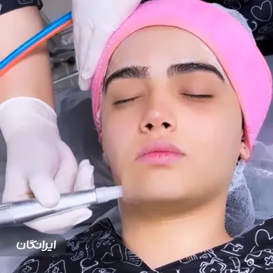 کلینیک زیبایی بهزاد