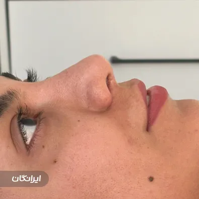 کلینیک زیبایی طلای آبی