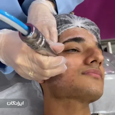 کلینیک زیبایی رایانو