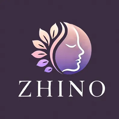 لوگوی کلینیک زیبایی ژینو