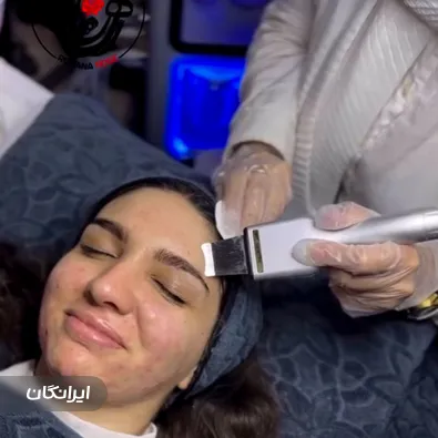 کلینیک زیبایی رهانا