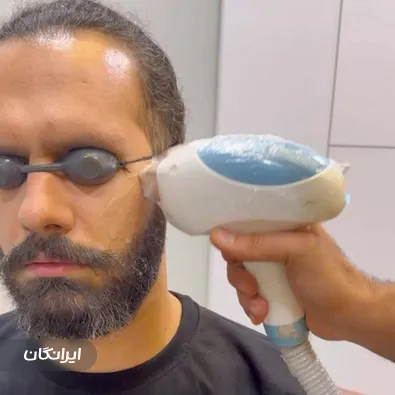 کلینیک زیبایی لیو