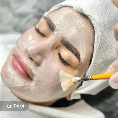 کلینیک زیبایی آوا بیوتی