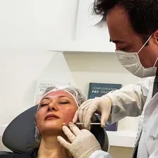 کلینیک زیبایی دکتر مهدی اسدی