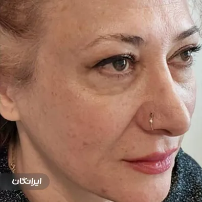 کلینیک زیبایی دکتر مهدی اسدی