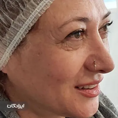 کلینیک زیبایی دکتر مهدی اسدی