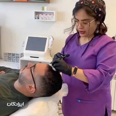 کلینیک زیبایی فلورا