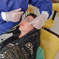 کلینیک زیبایی هرموسا