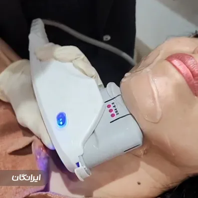 کلینیک زیبایی کابان