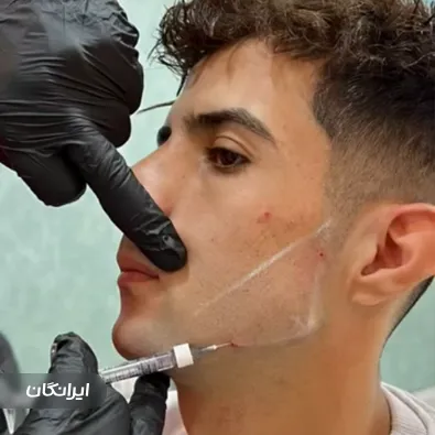 کلینیک زیبایی دکتر هیوا قادرنژاد