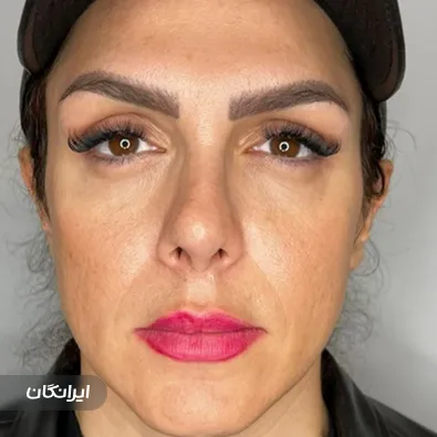 کلینیک زیبایی دکتر علیرضا نصیرپور