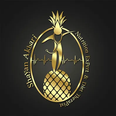 لوگوی دکتر شایان اکبری