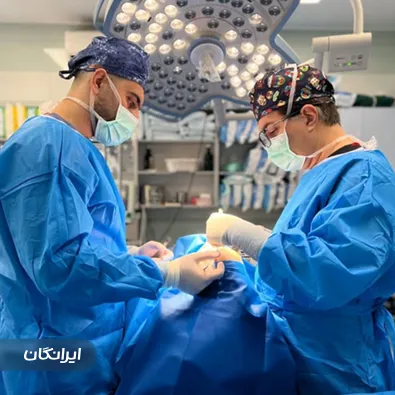 دکتر محسن فدائی