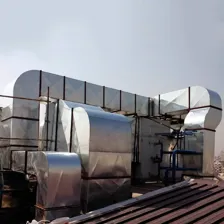 کانال سازی مهدی