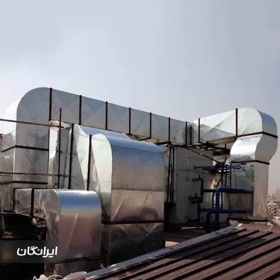 کانال سازی مهدی