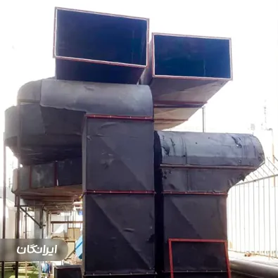 کانال سازی مهدی