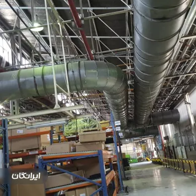 کانال سازی مهدی