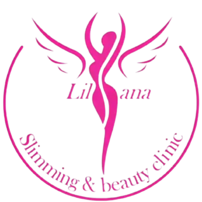 لوگوی کلینیک زیبایی و لاغری لیلیانا