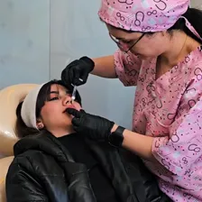 کلینیک زیبایی بنیز