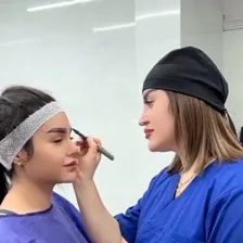 کلینیک کاشت مو ارجمندی