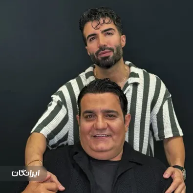 مرکز پروتز مو مدریک