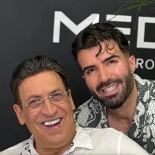 مرکز پروتز مو مدریک