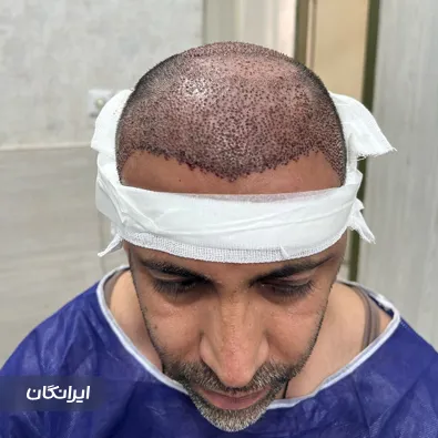 کلینیک زیبایی مسرتی