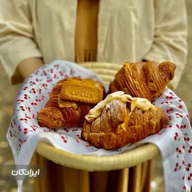 کروسان دلیس