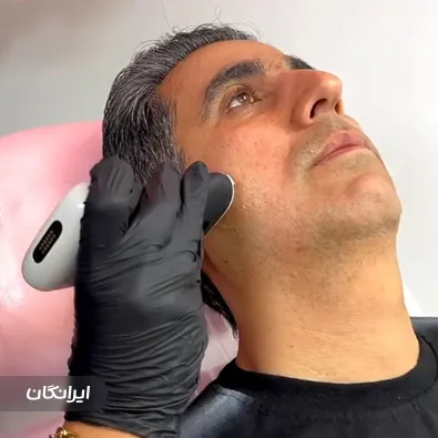 کلینیک زیبایی دکتر فاطمه حسین پور