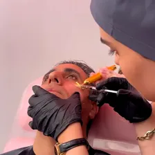 کلینیک زیبایی دکتر فاطمه حسین پور