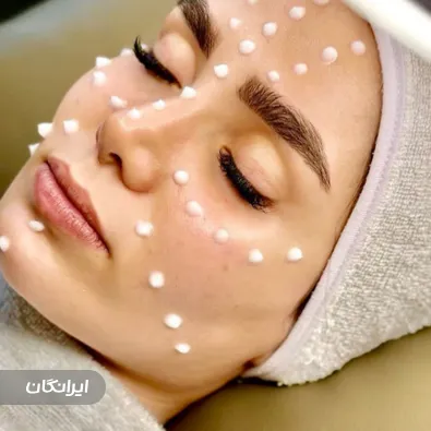 مرکز خدمات پوستی سودا