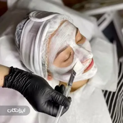 مرکز خدمات پوستی سودا