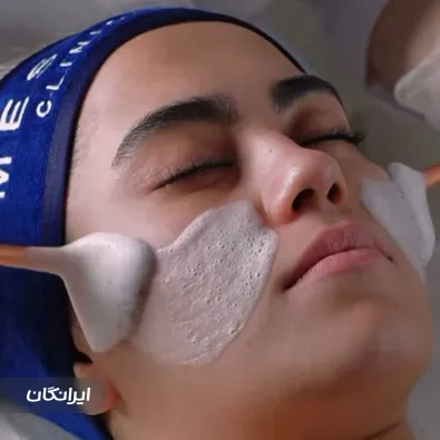 مرکز خدمات پوستی سودا