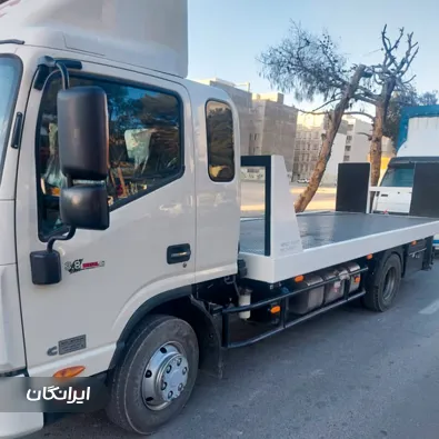 خودروبر مهدی