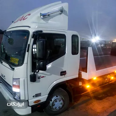 خودروبر مهدی