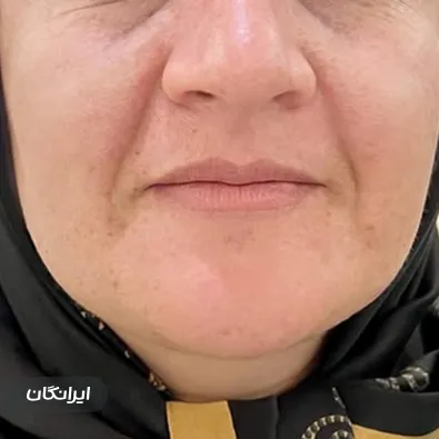 کلینیک زیبایی دکتر سلدا سپهراد