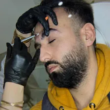 کلینیک زیبایی دکتر سلدا سپهراد