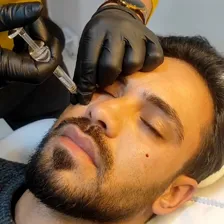 کلینیک زیبایی دکتر سپهر بهرادنیا