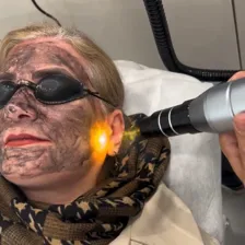 کلینیک زیبایی دکتر میرمهدی احدی