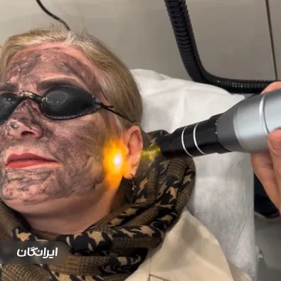 کلینیک زیبایی دکتر میرمهدی احدی